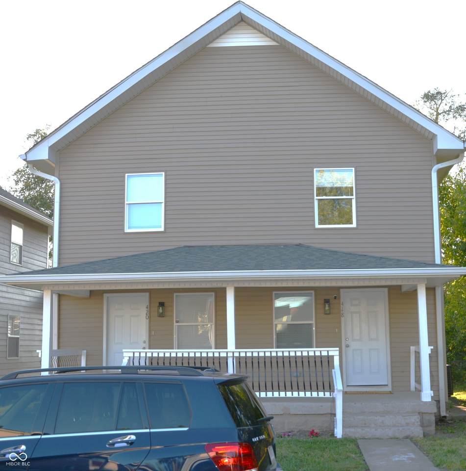 418 Harlan Street - Photo 1