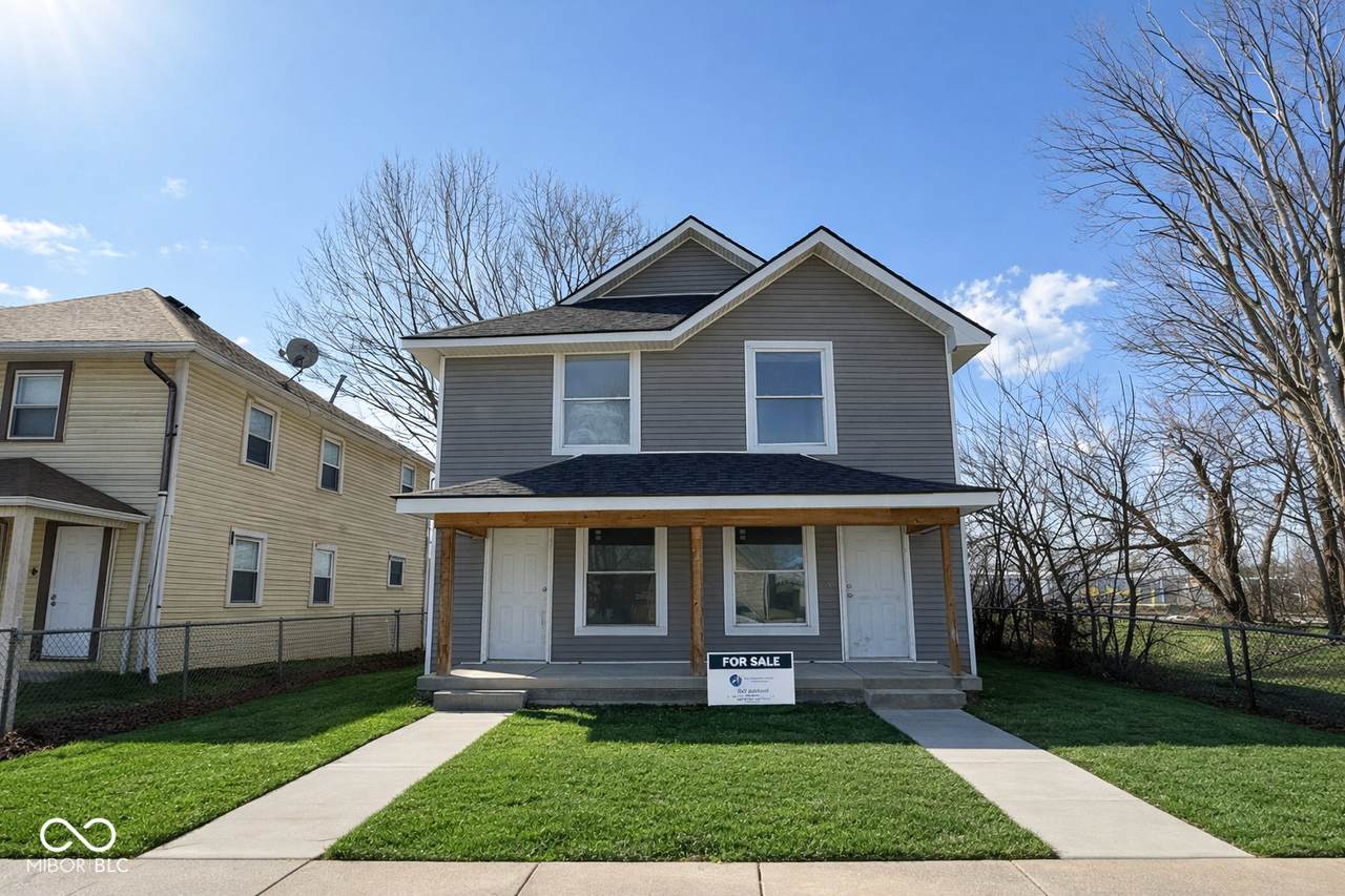 2518 Columbia Avenue - Photo 1