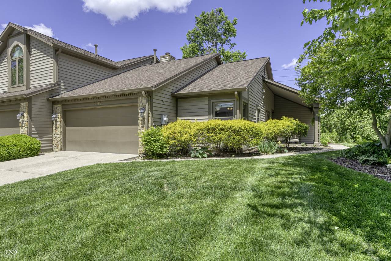 2346 Calaveras Way - Photo 1