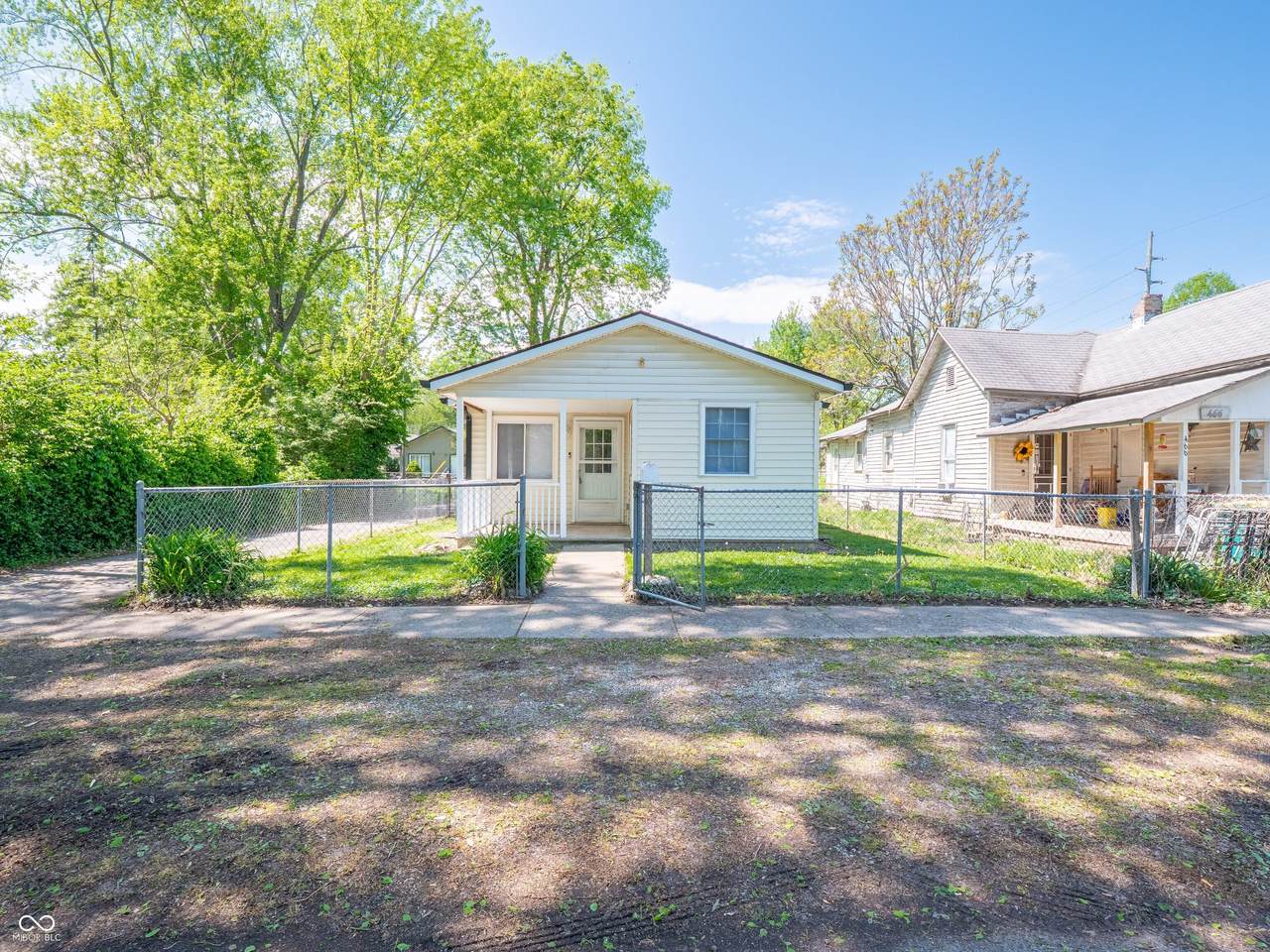 450 Duane Street - Photo 1