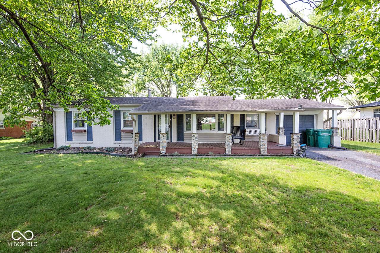 5469 Village Drive - Photo 1