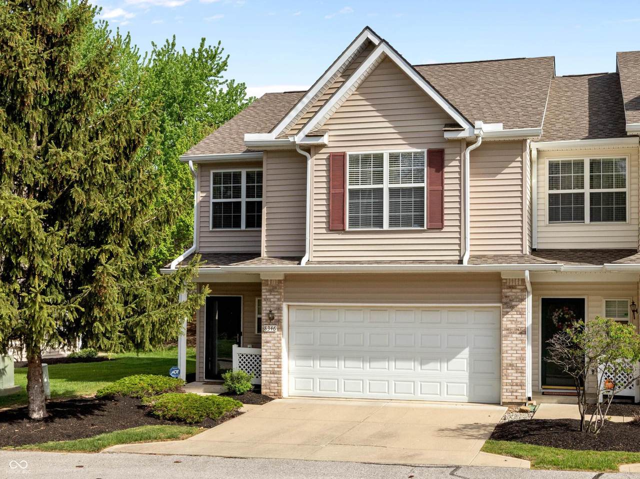 8346 Berrybush Lane - Photo 1