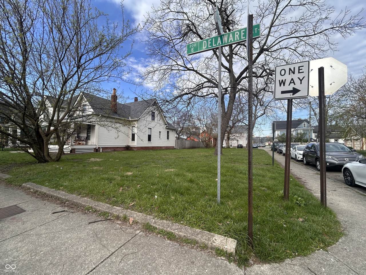 1656 Delaware Street - Photo 1