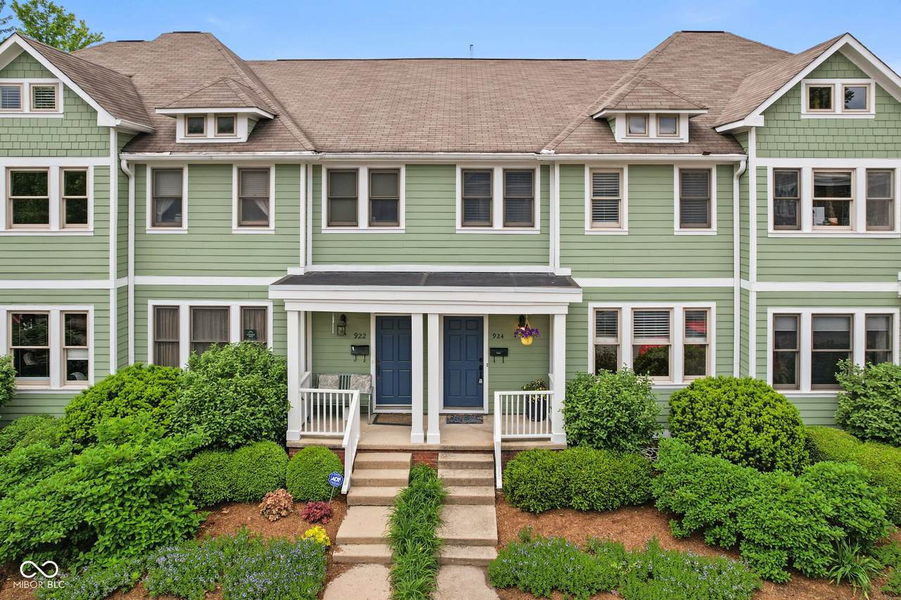 924 Park Avenue - Photo 1