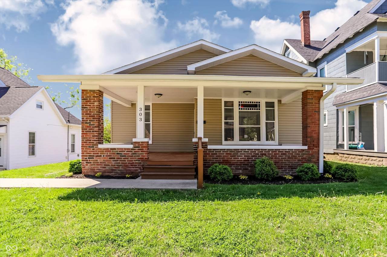 303 Jefferson Street - Photo 1