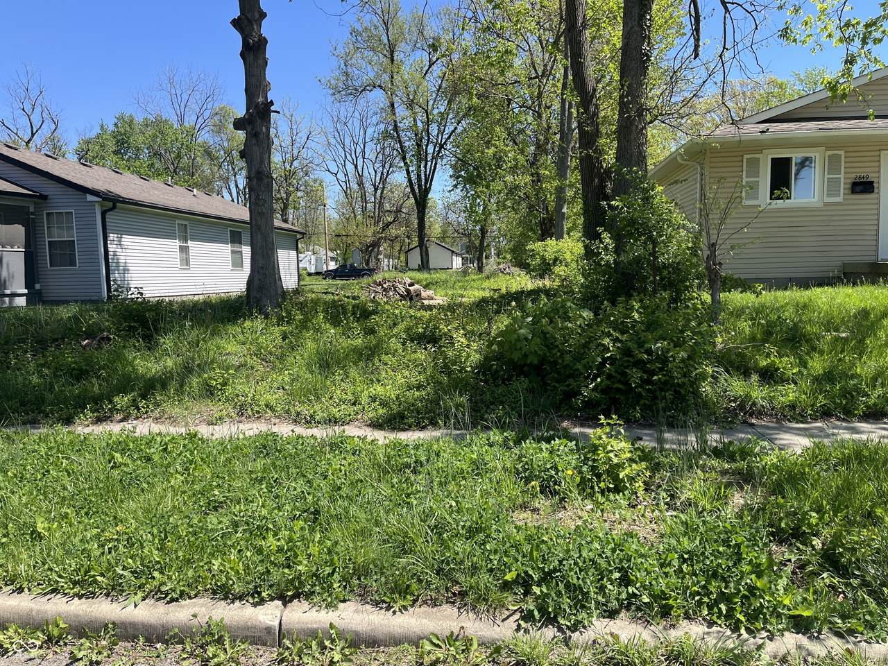 2853 Denny Street - Photo 1
