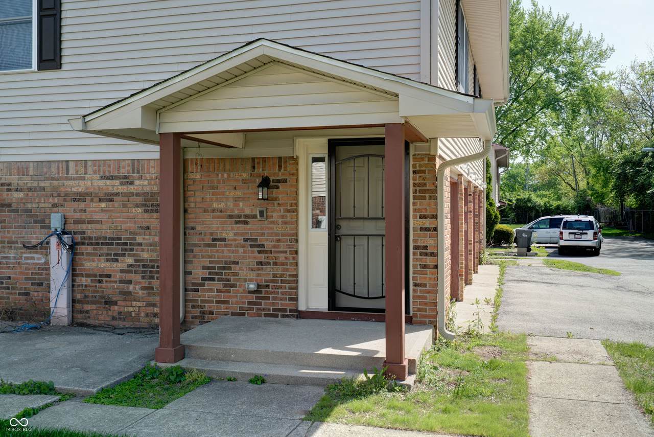 10203 Penrith Drive - Photo 1