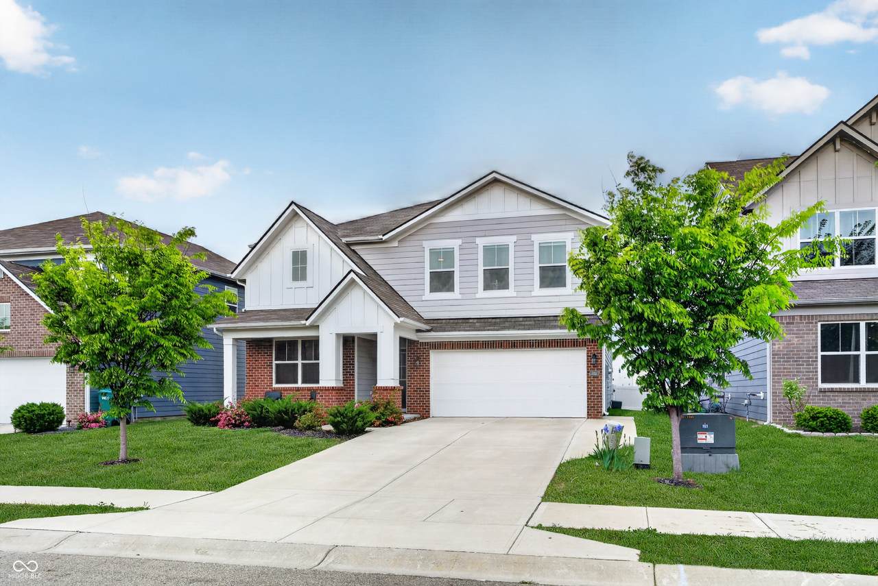 2321 Bingham Place - Photo 1