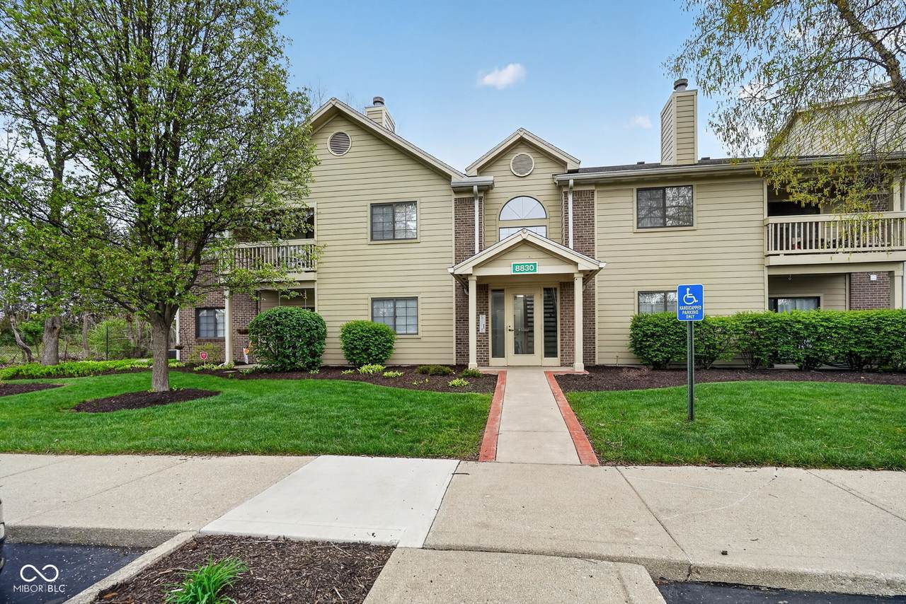 8830 Yardley Court - Photo 1