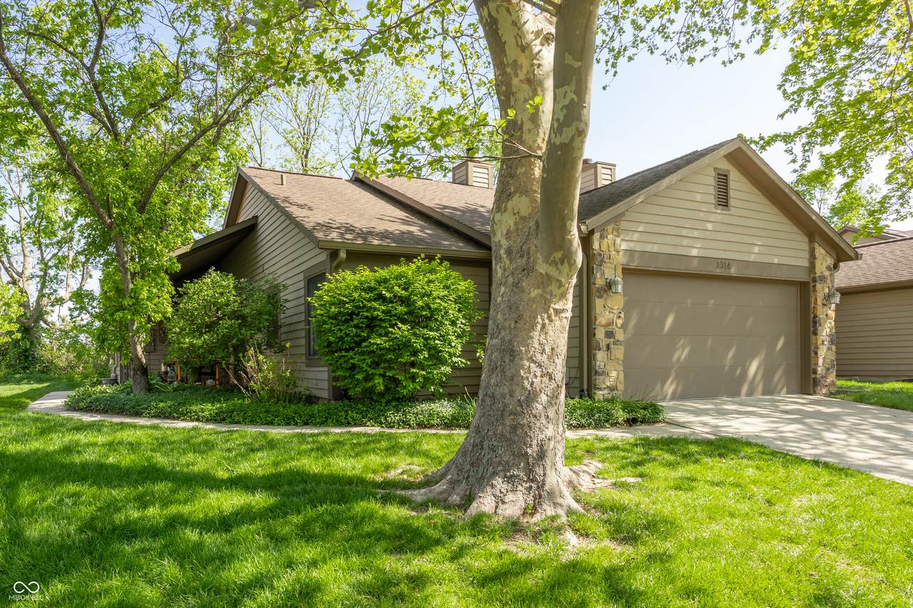 2314 Calaveras Way - Photo 1