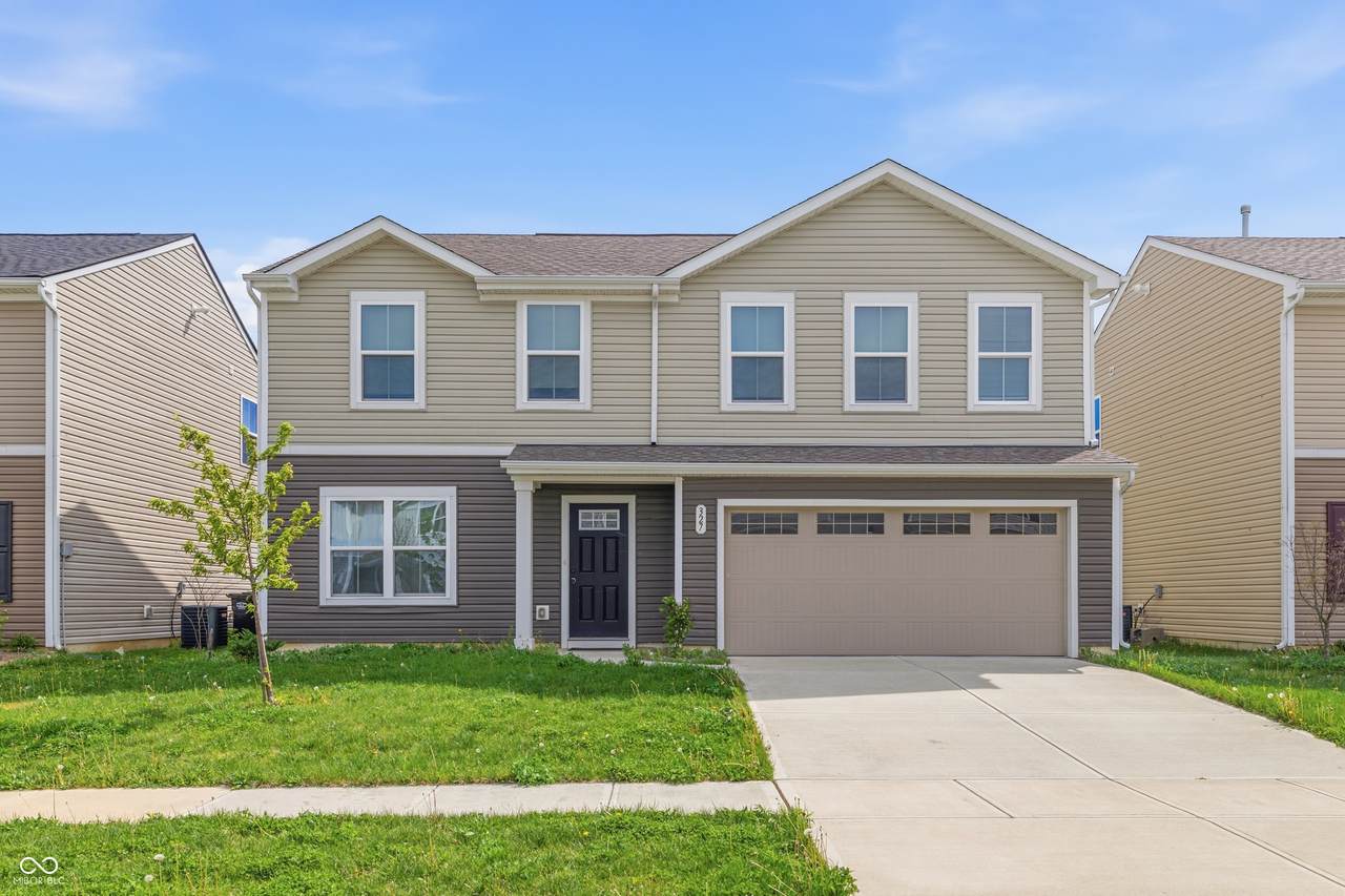 327 Campus Lane - Photo 1