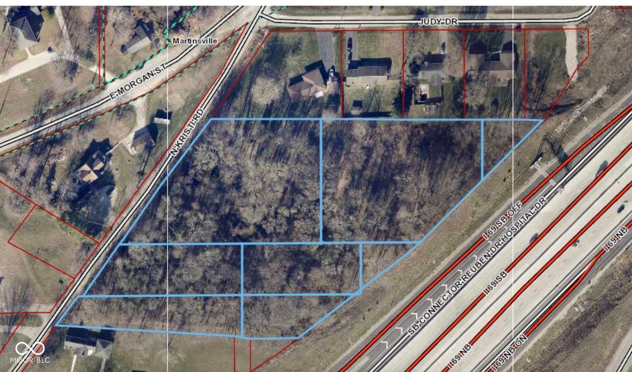 0 Kristi Road - Photo 1