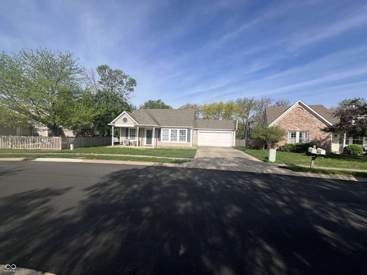 8514 Morgan Drive - Photo 1