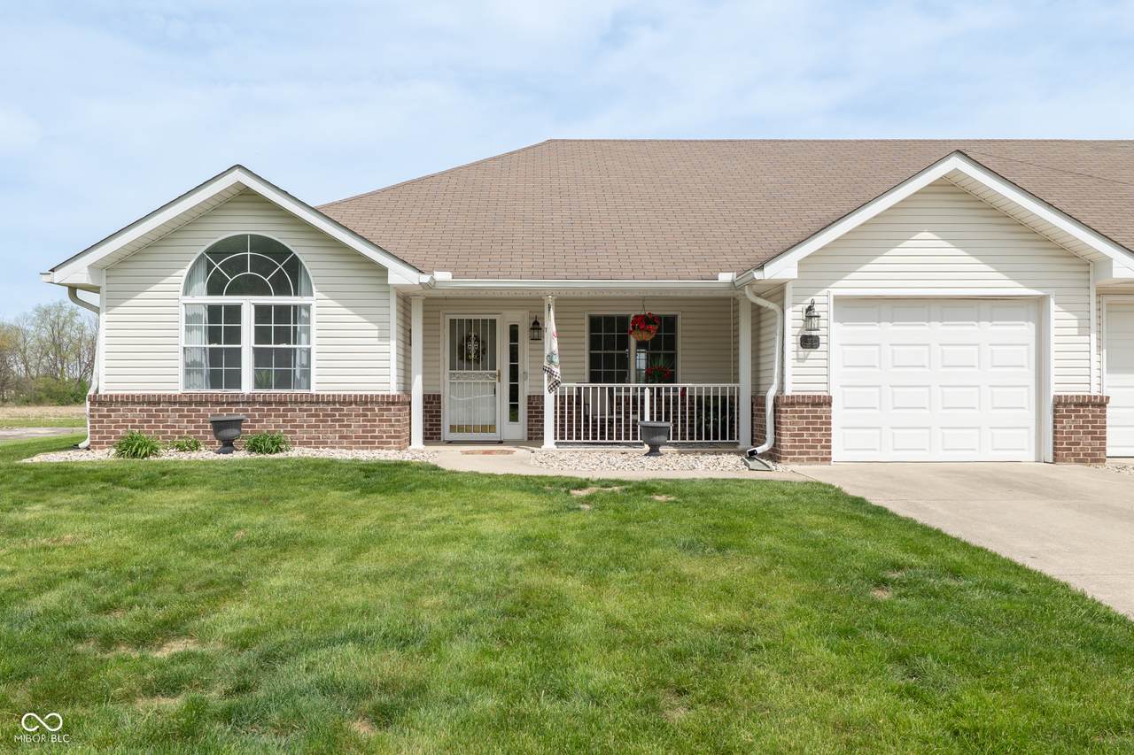 1116 Northfield Lane - Photo 1