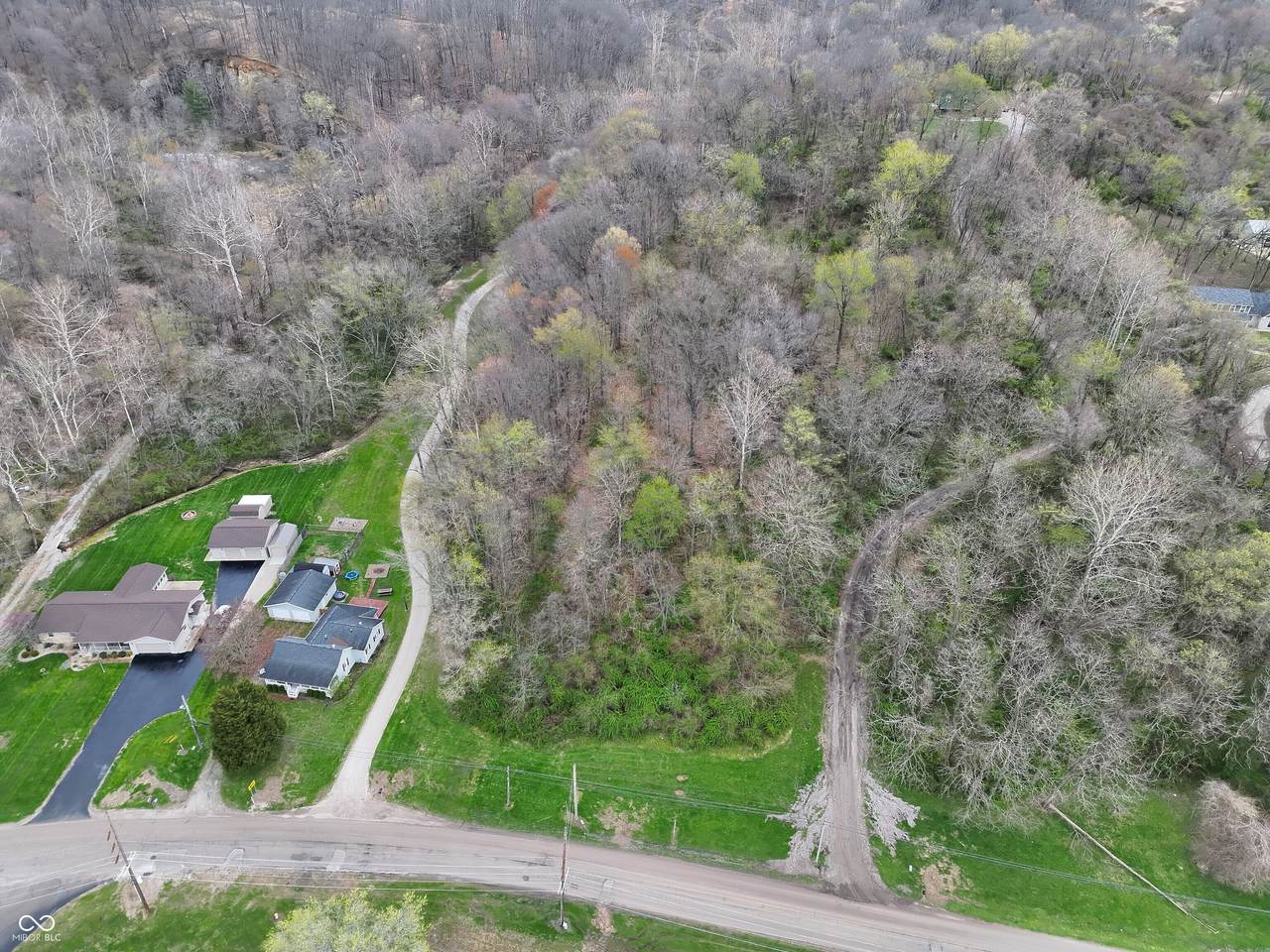 0 Blue Bluff Road - Photo 1