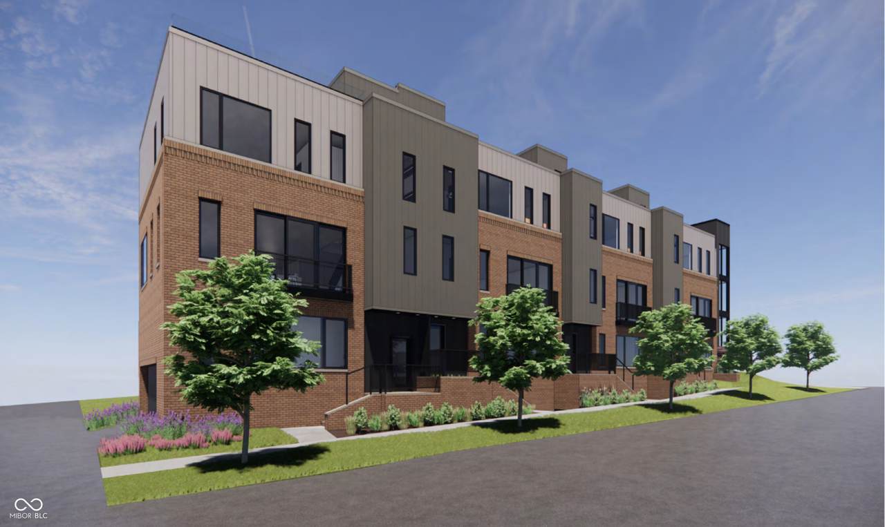 1136 New York Street - Photo 1
