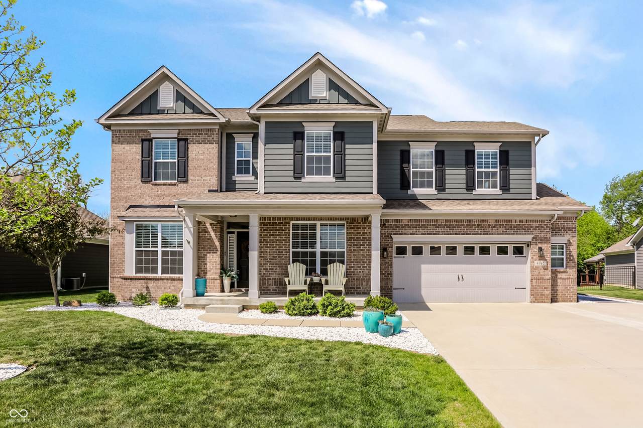 4362 Gallop Court - Photo 1