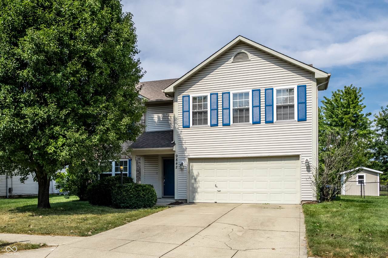 9842 Herald Square - Photo 1