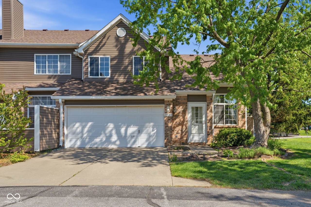6564 Green Haven Way - Photo 1