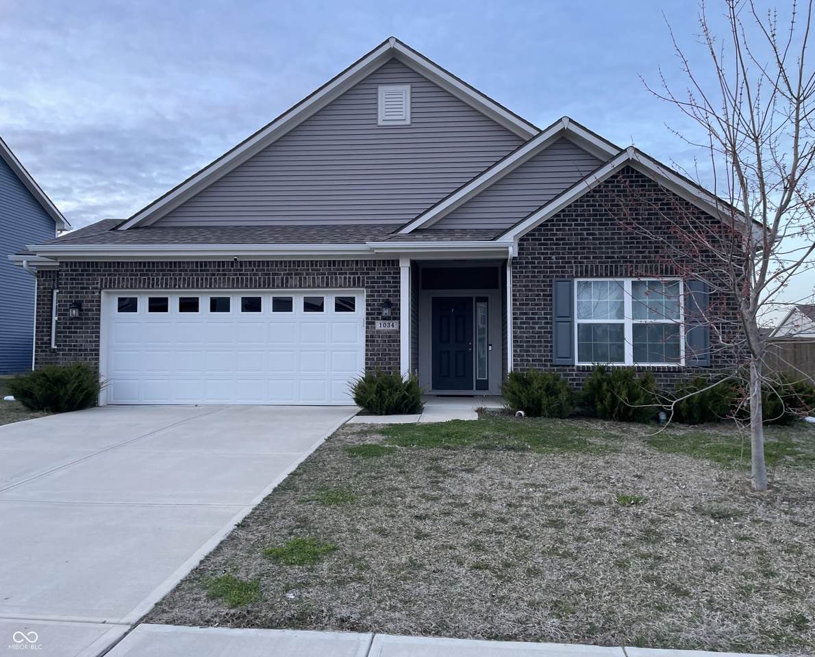 1034 Long Stand Drive - Photo 1
