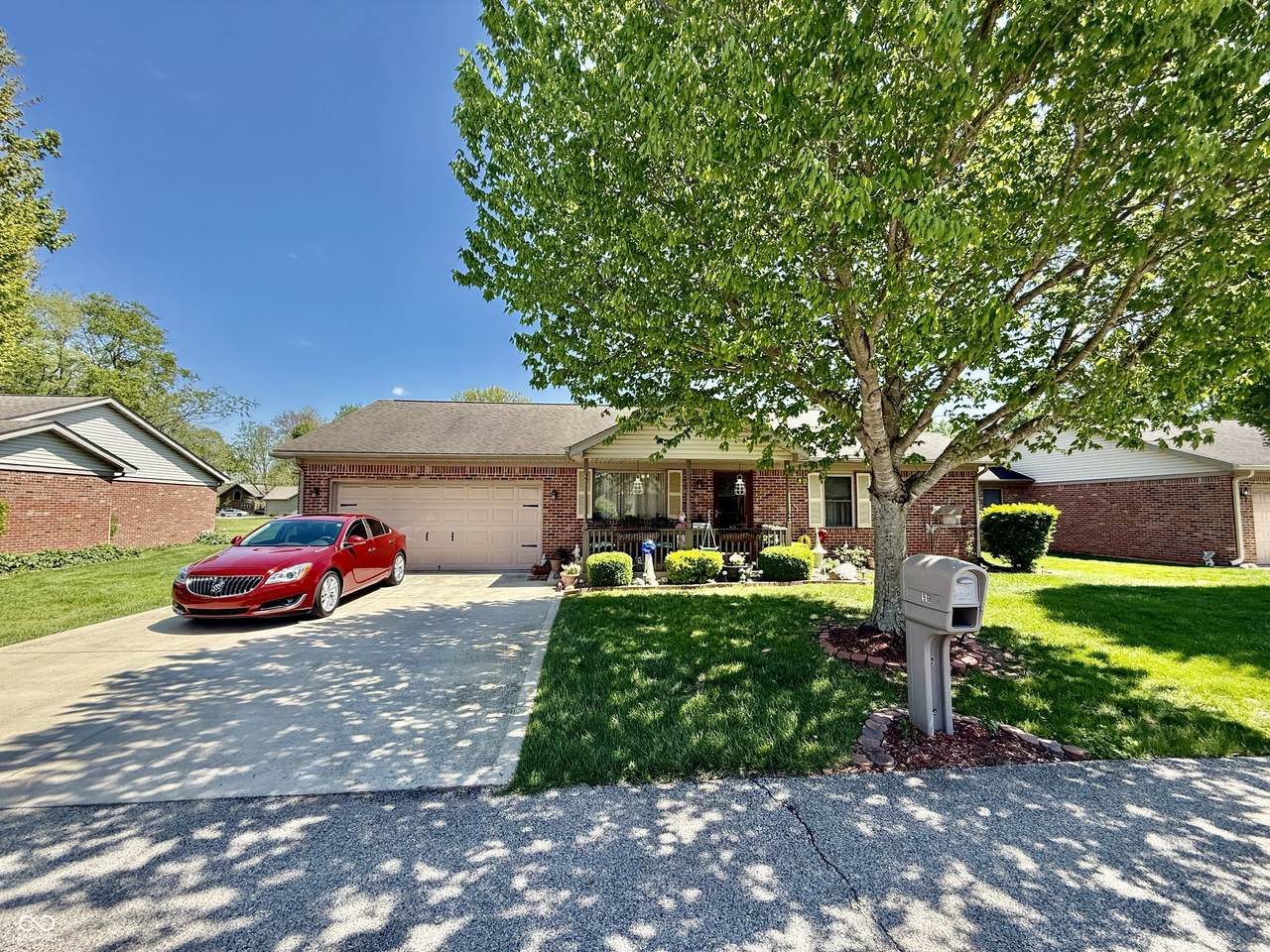96 Deer Cliff Drive - Photo 1