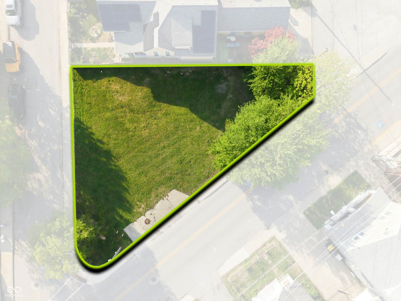 828 Shelby Street - Photo 1
