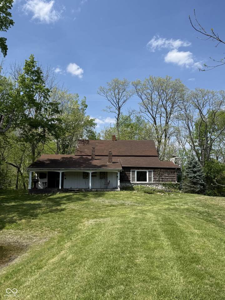 7811 Sanes Road - Photo 1
