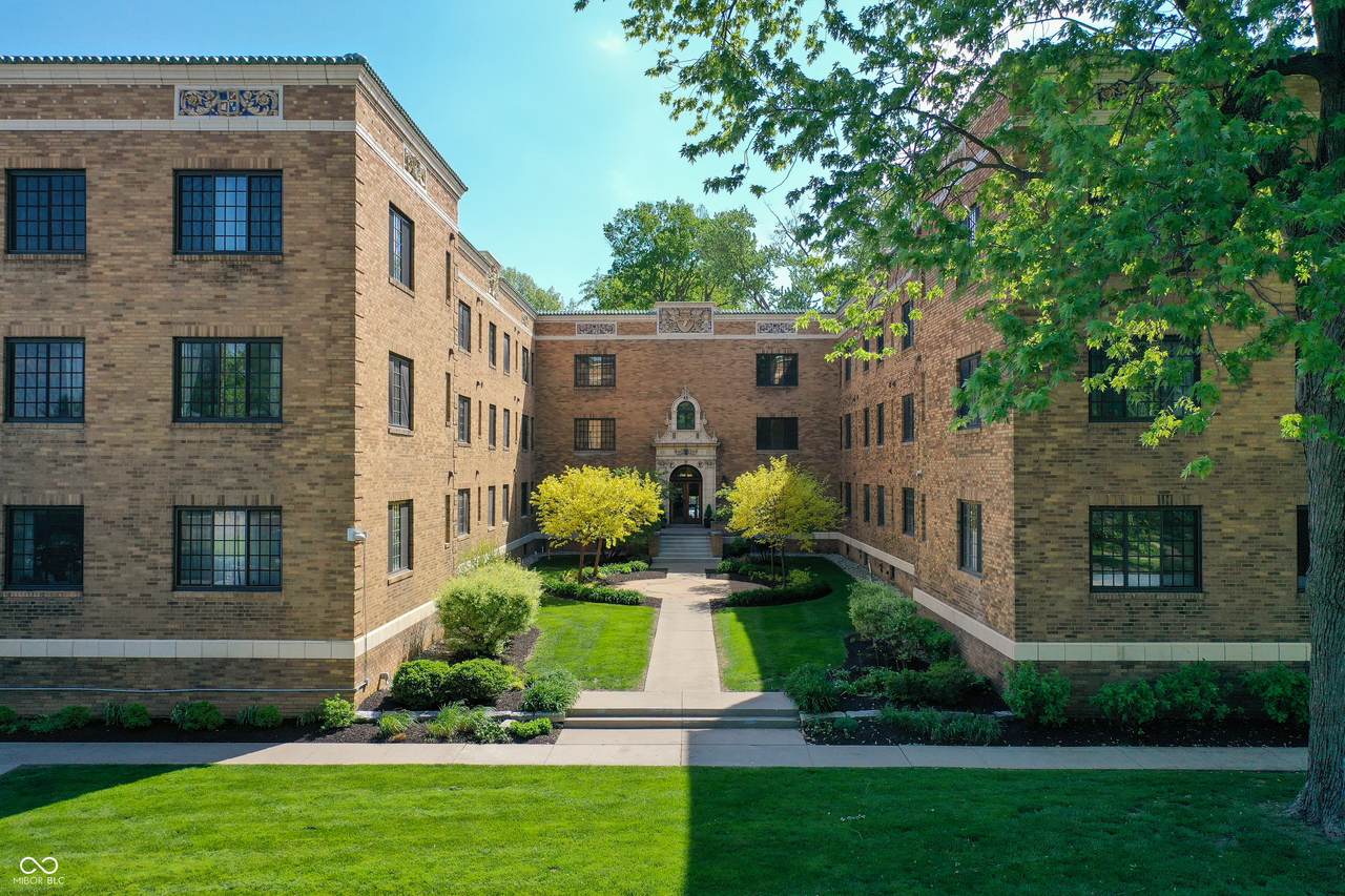 5347 College Avenue - Photo 1