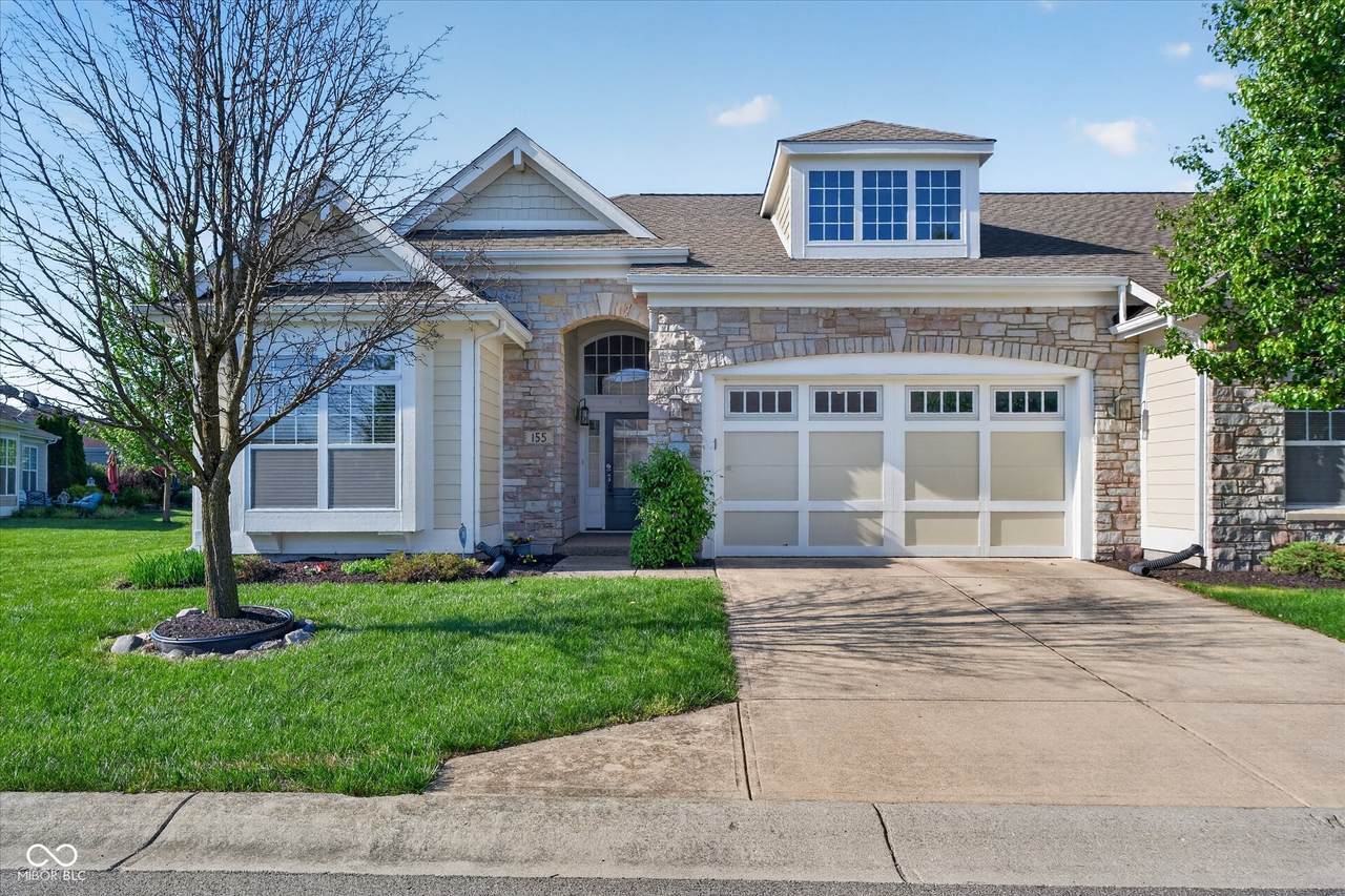 155 Coatsville Drive - Photo 1