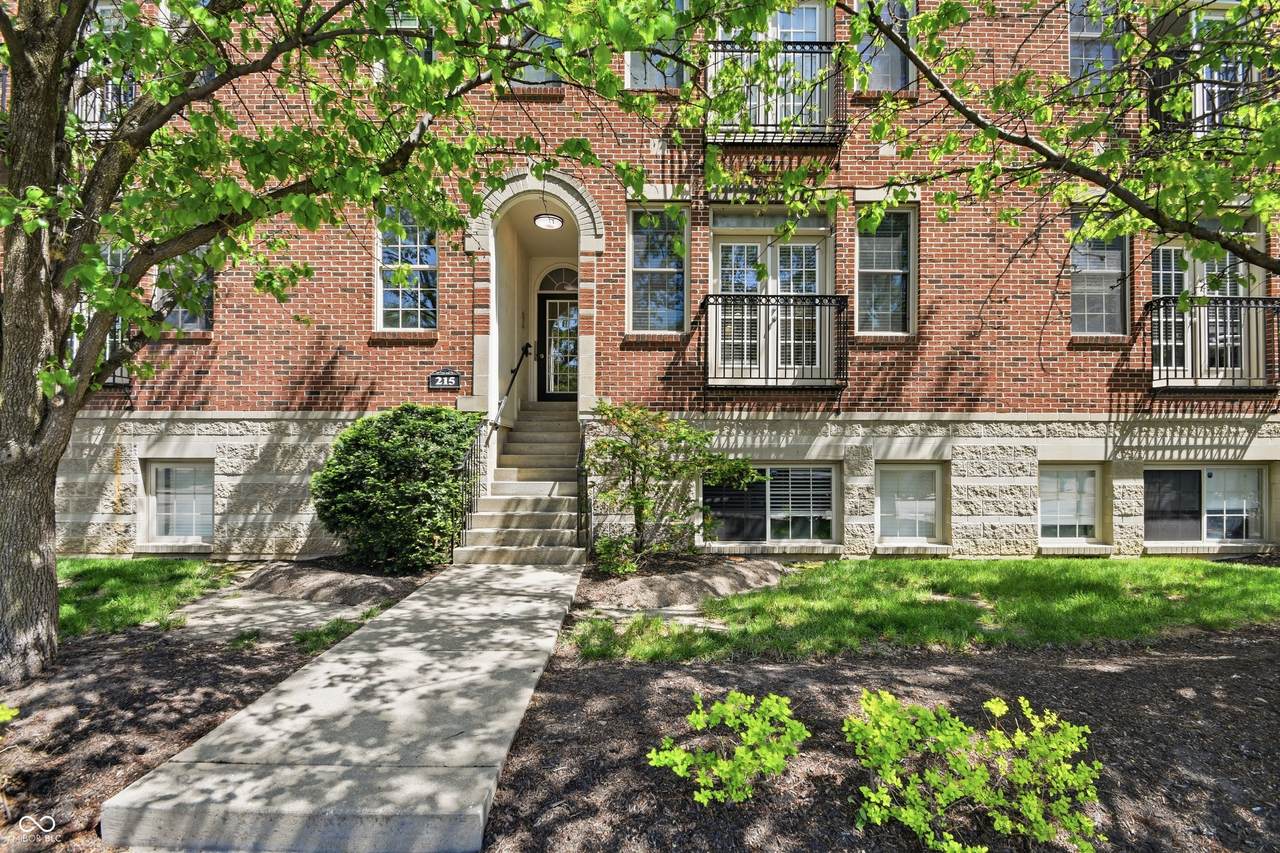 215 New Jersey Street - Photo 1