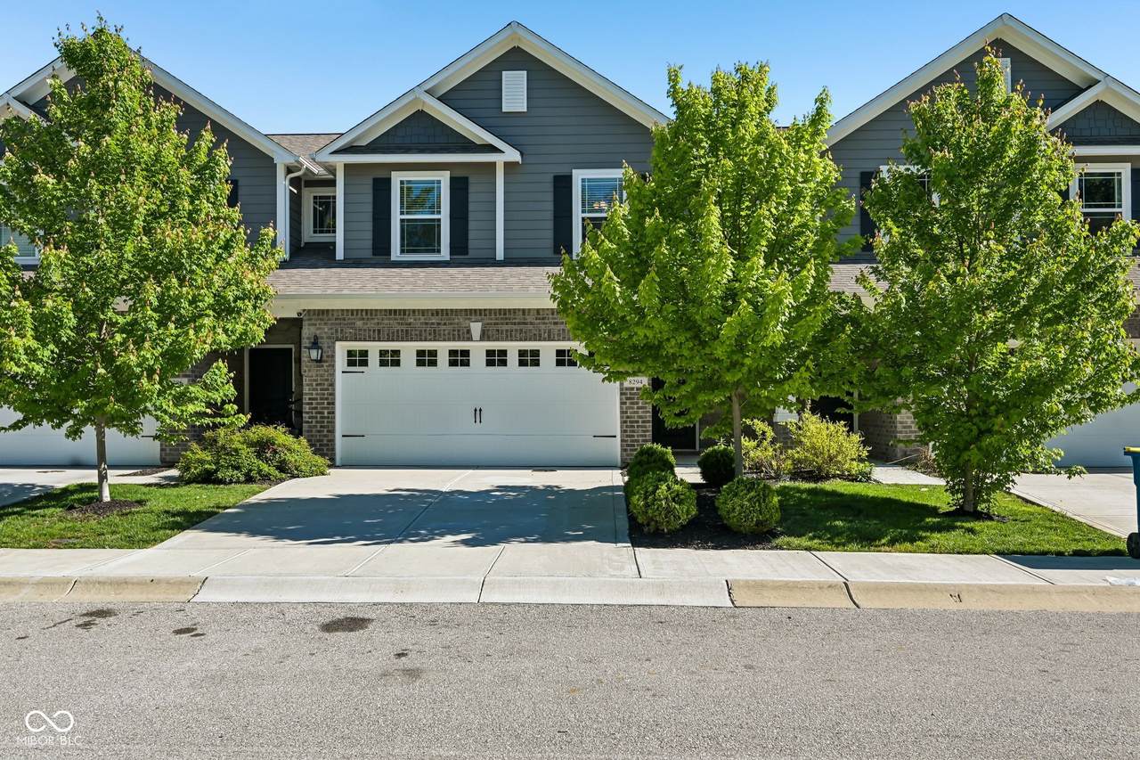8294 Summit Peak Avenue - Photo 1