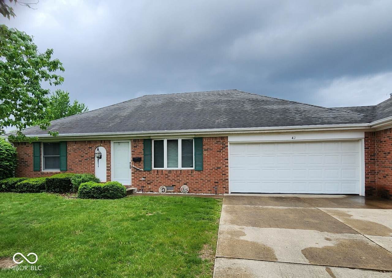 1715 Lebanon Road - Photo 1