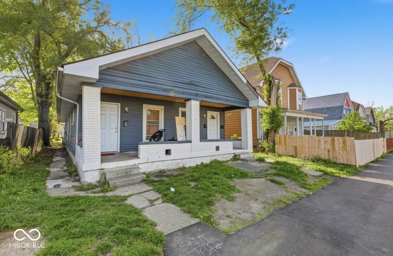 1125 Keystone Avenue - Photo 1