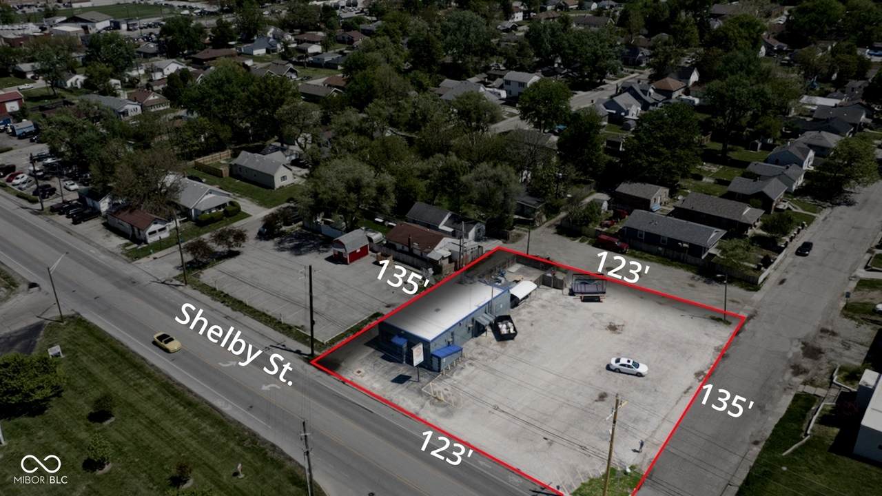 3131 Shelby Street - Photo 1