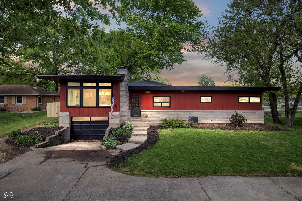 3544 Tulip Drive - Photo 1