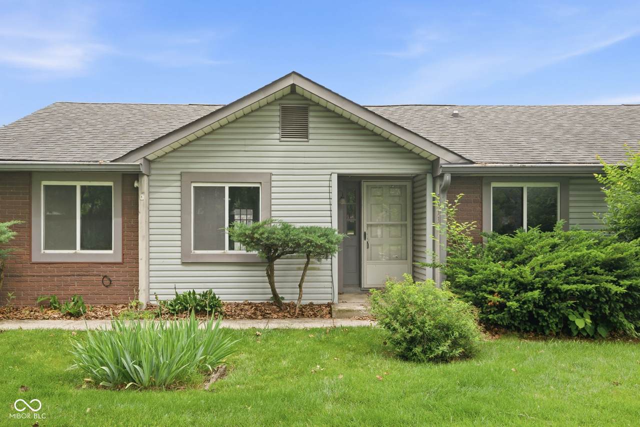 5953 Beau Jardin Drive - Photo 1