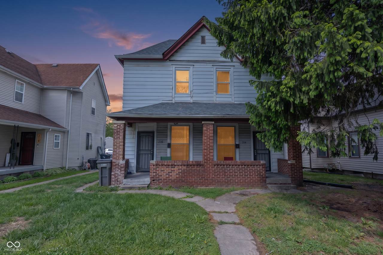 216 Emerson Avenue - Photo 1