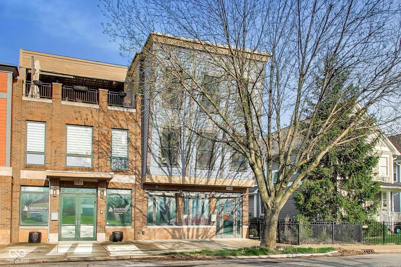 2449 Delaware Street - Photo 1