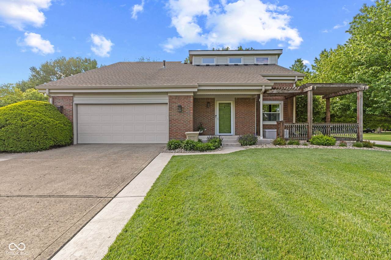 2 Marley Court - Photo 1