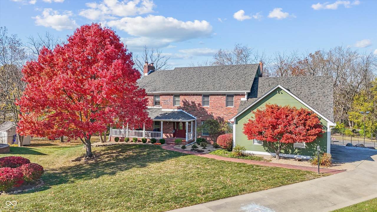 7082 Tremont Drive - Photo 1