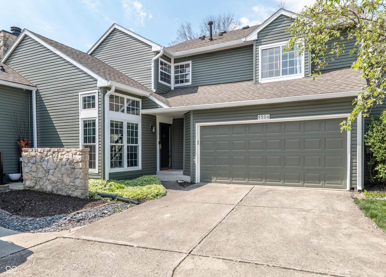 9506 Behner Lane - Photo 1