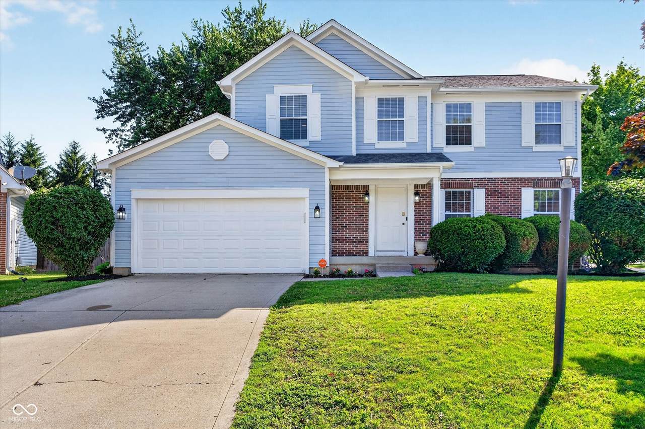 6705 Caribou Place - Photo 1