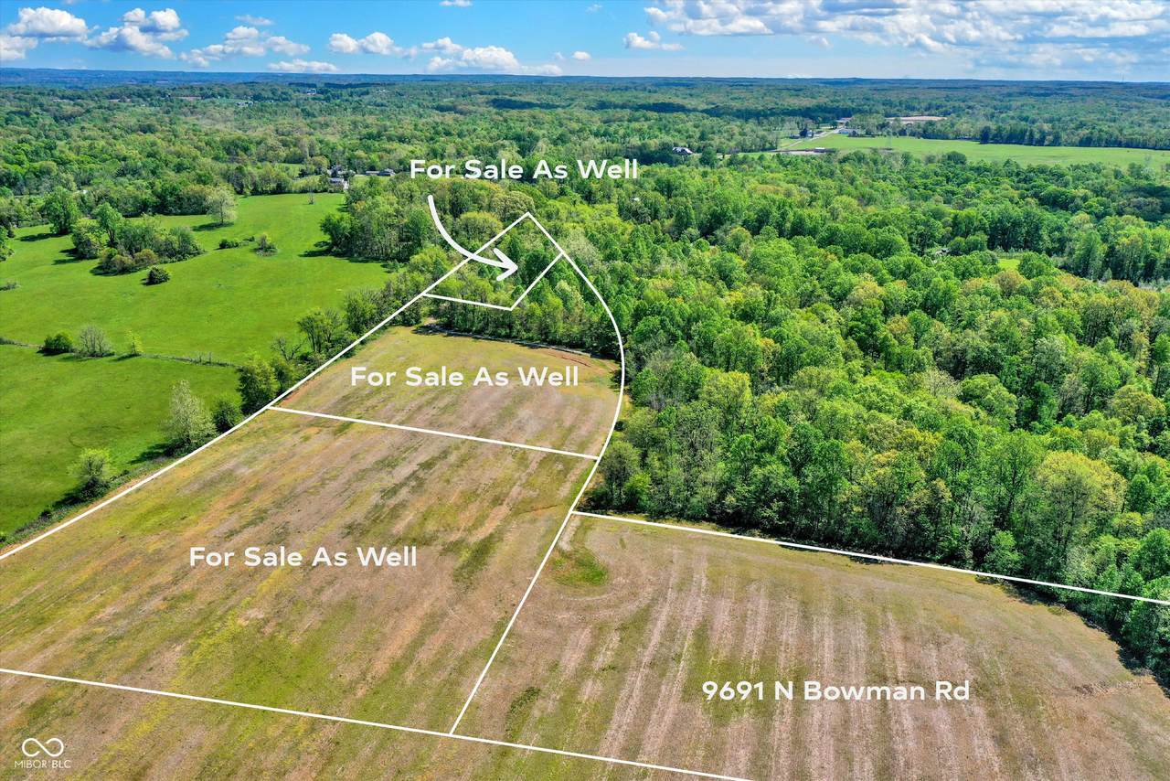 9691 Bowman Road - Photo 1
