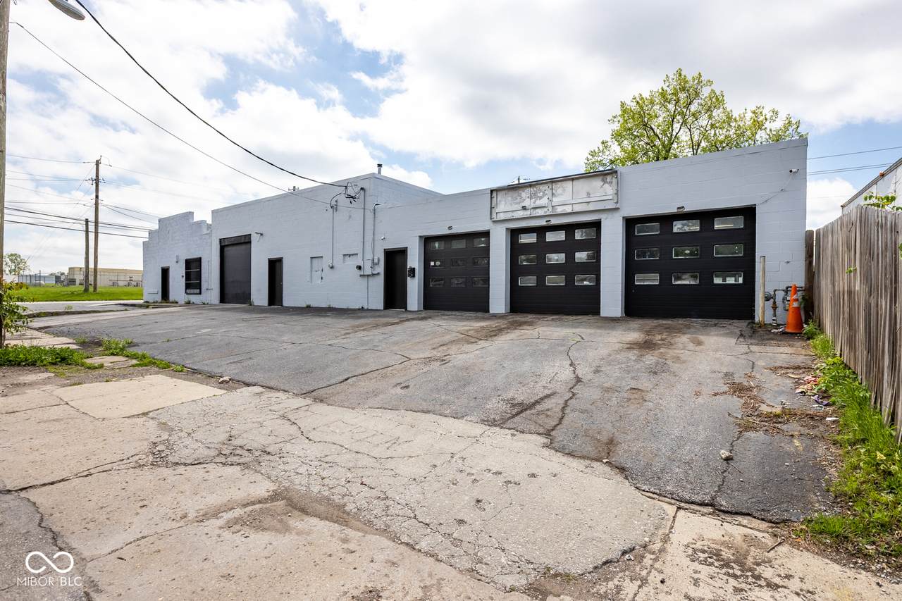 2043 Minnesota Street - Photo 1