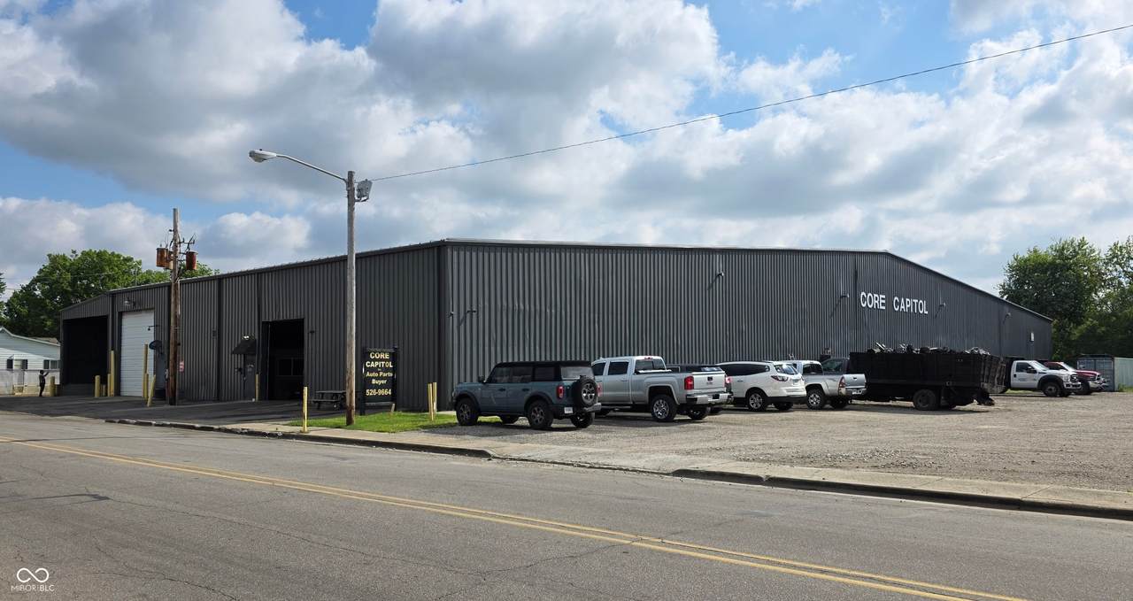 619 Kyle Street - Photo 1