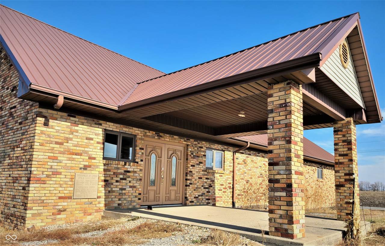 10982 State Road 28 Highway - Photo 1