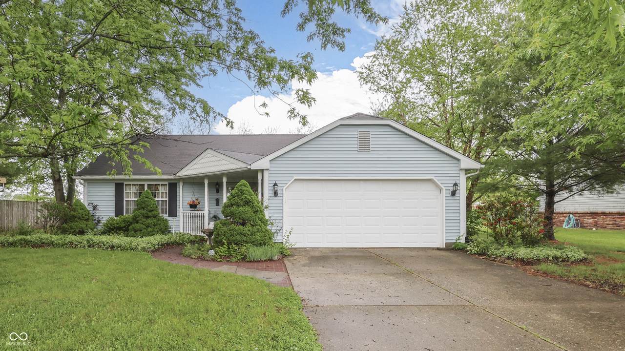 391 Baldwin Street - Photo 1