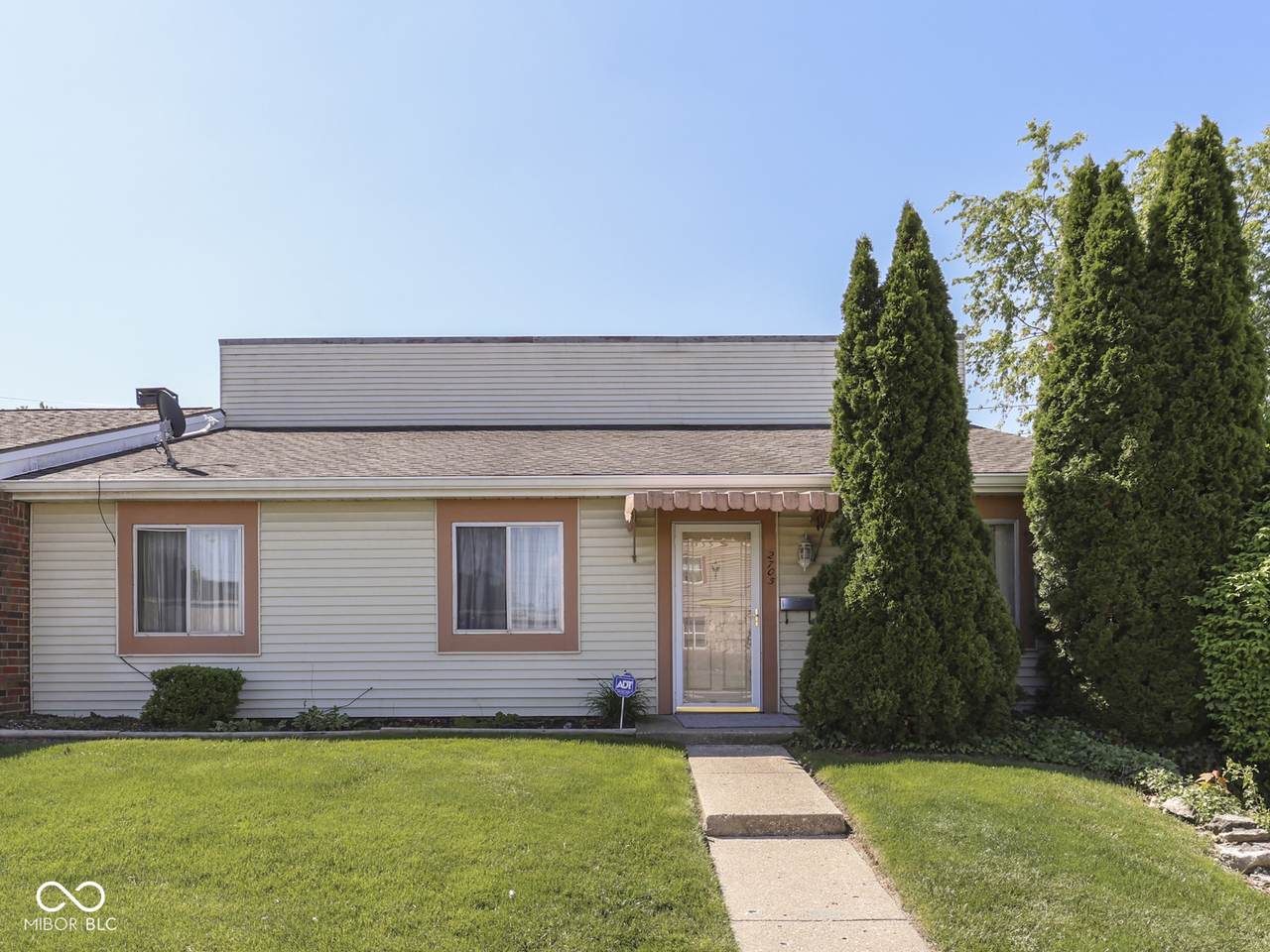 2705 Country Estates Drive - Photo 1