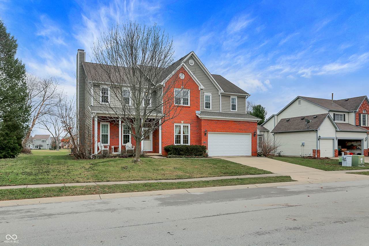 3593 Inverness Boulevard - Photo 1