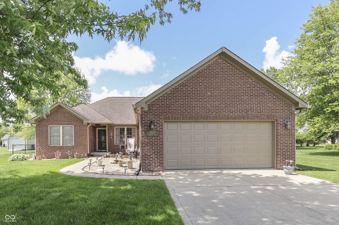 3464 Nicholas Court - Photo 1